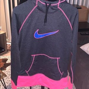 Nike Thermal Hoodie